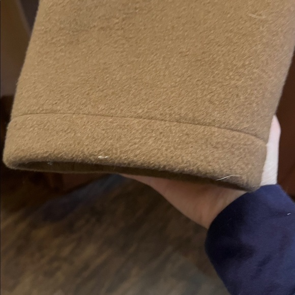 Toggle Coat with Hood original Montgomery, the worlds oldest Duffel coat company - Picture 2 of 7